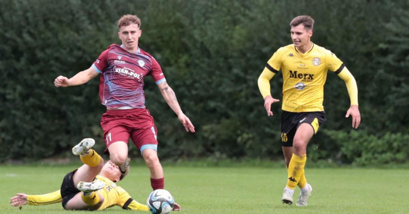 Zapowiedź 24. kolejki ARTBUD Group IV Ligi