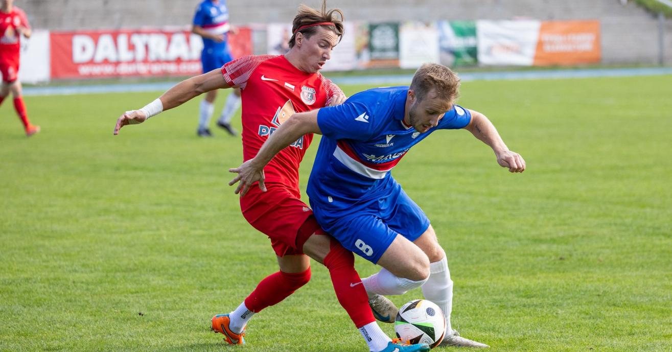 Zapowiedź 25. kolejki ARTBUD Group IV Ligi