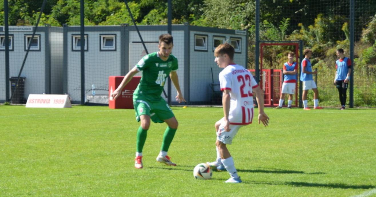 Zapowiedź 26. kolejki ARTBUD Group IV Ligi