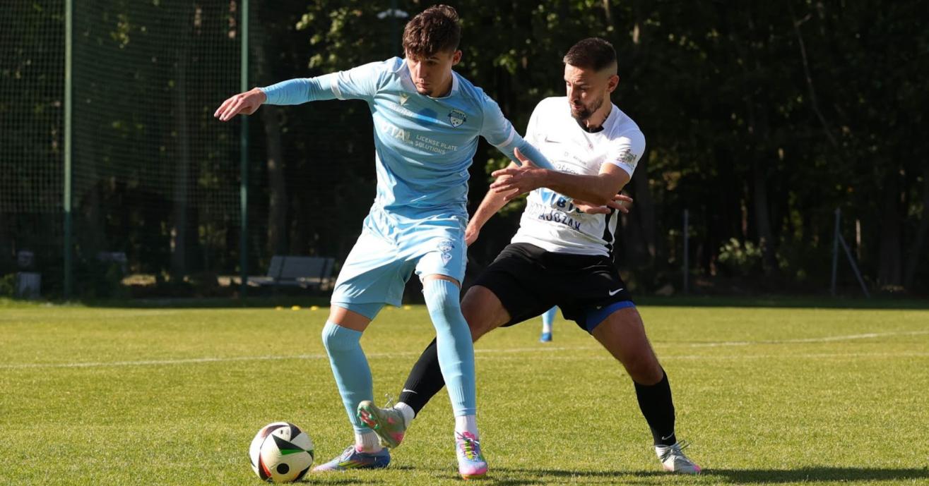 Zapowiedź 27. kolejki ARTBUD Group IV Ligi