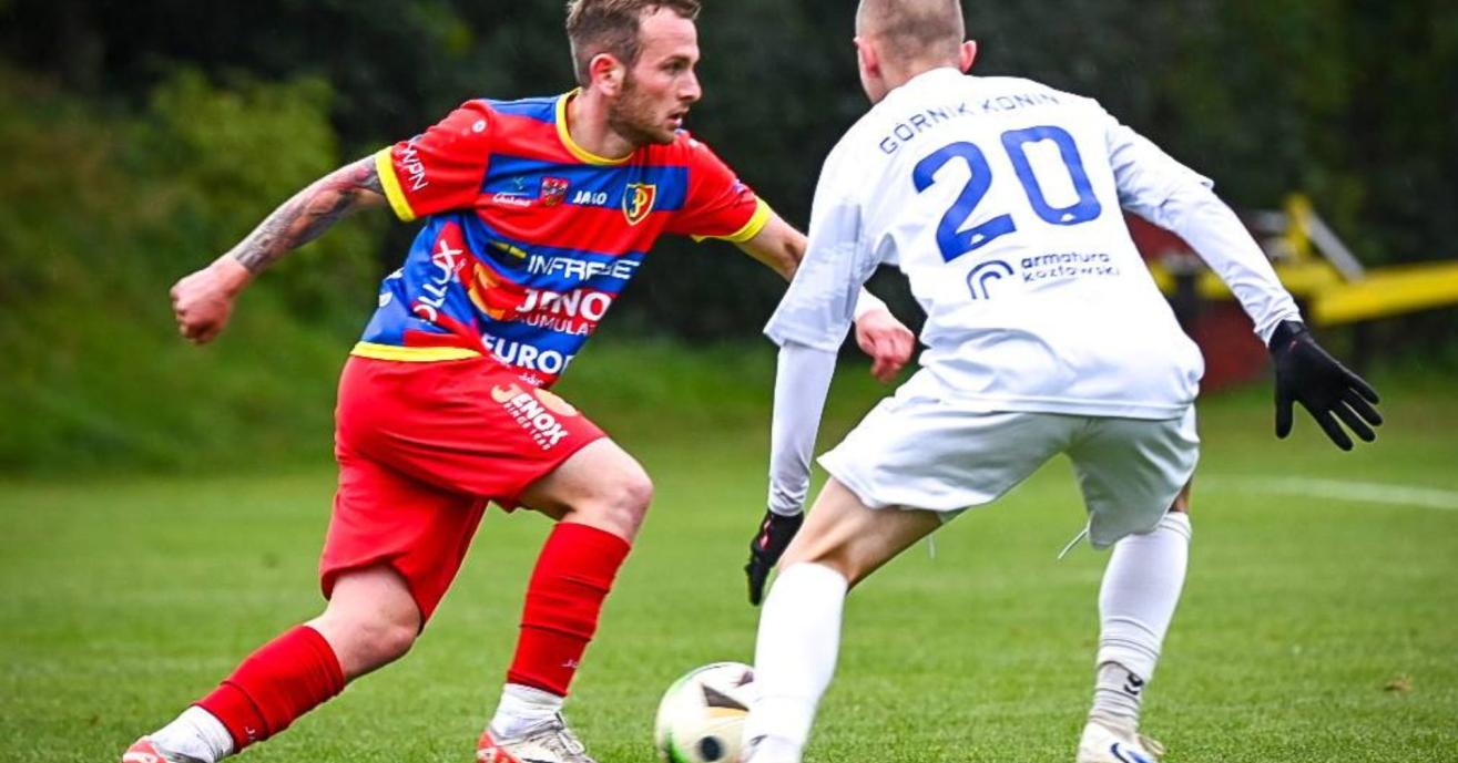 Zapowiedź 28. kolejki ARTBUD Group IV Ligi