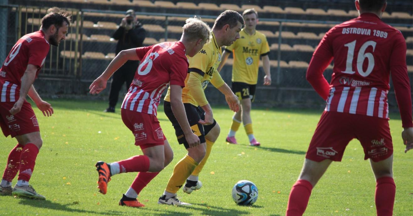 Zapowiedź 29. kolejki ARTBUD Group IV Ligi