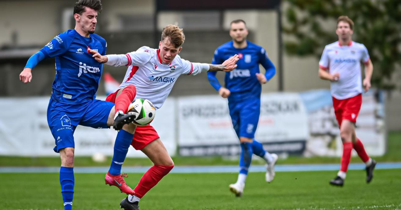 Zapowiedź 29. kolejki ARTBUD Group IV Ligi