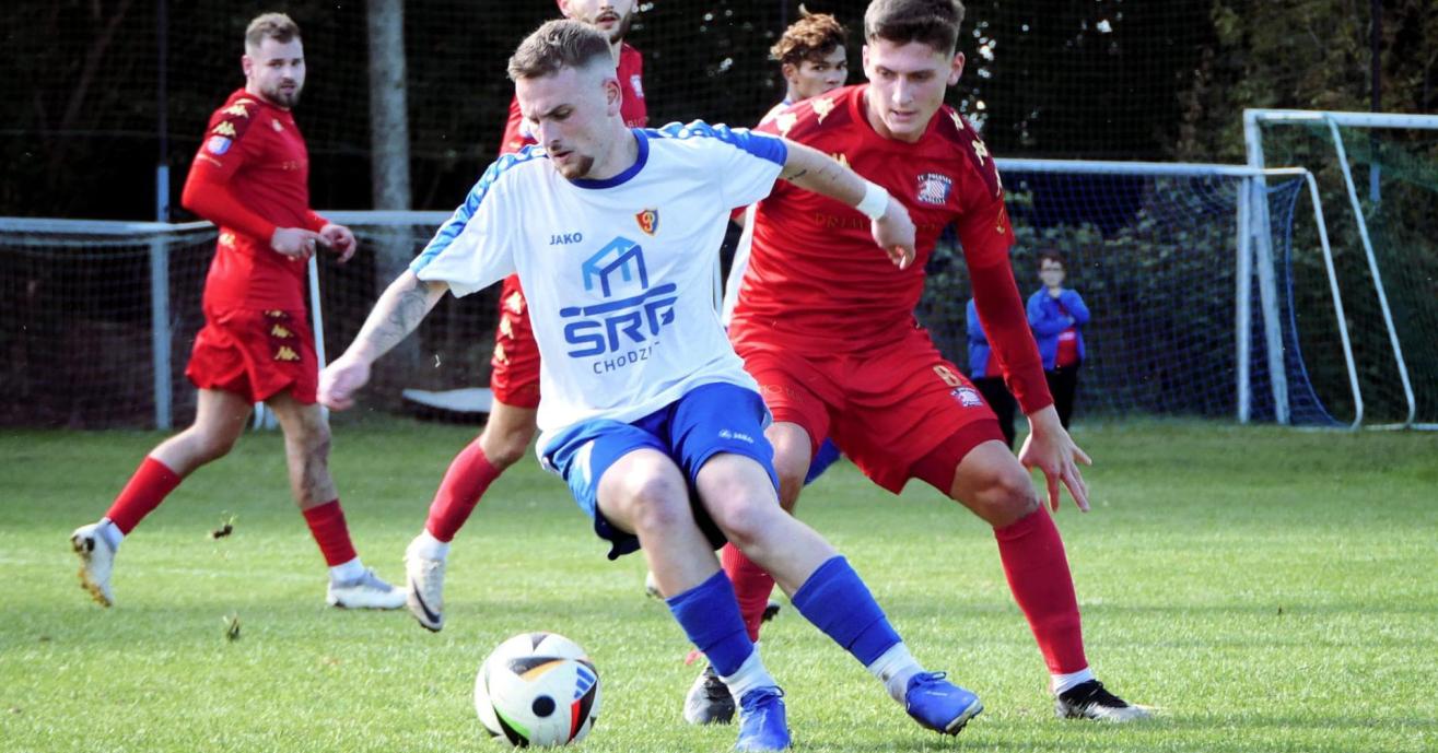 Zapowiedź 3. kolejki ARTBUD Group IV Ligi