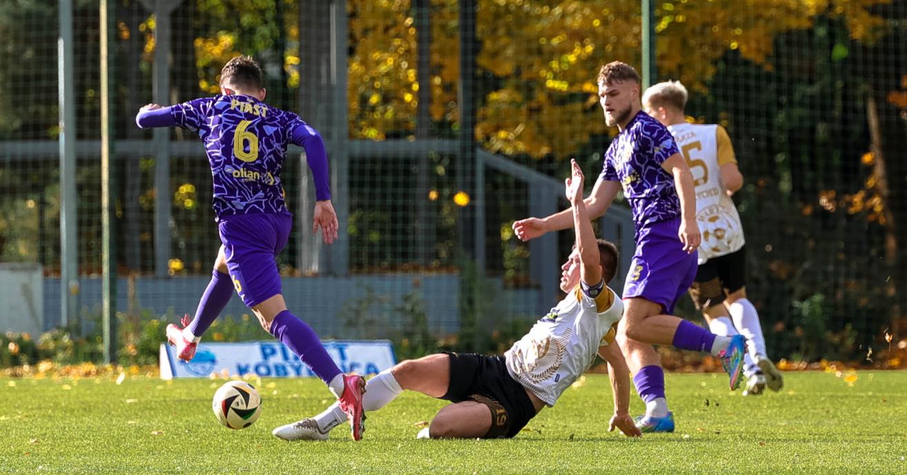 Zapowiedź 30. kolejki ARTBUD Group IV Ligi