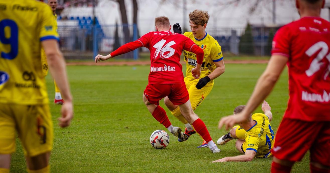 Zapowiedź 31. kolejki ARTBUD Group IV Ligi
