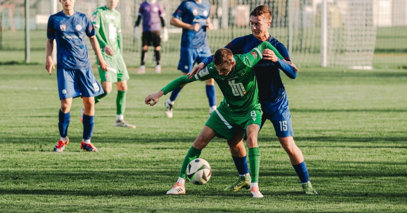 Zapowiedź 33. kolejki ARTBUD Group IV Ligi
