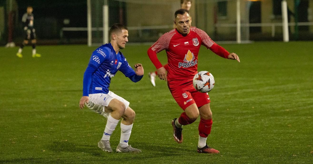 Zapowiedź 34. kolejki ARTBUD Group IV Ligi
