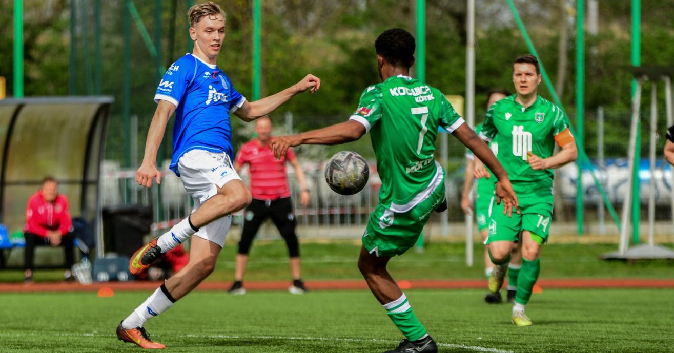 Zapowiedź 4. kolejki ARTBUD Group IV Ligi
