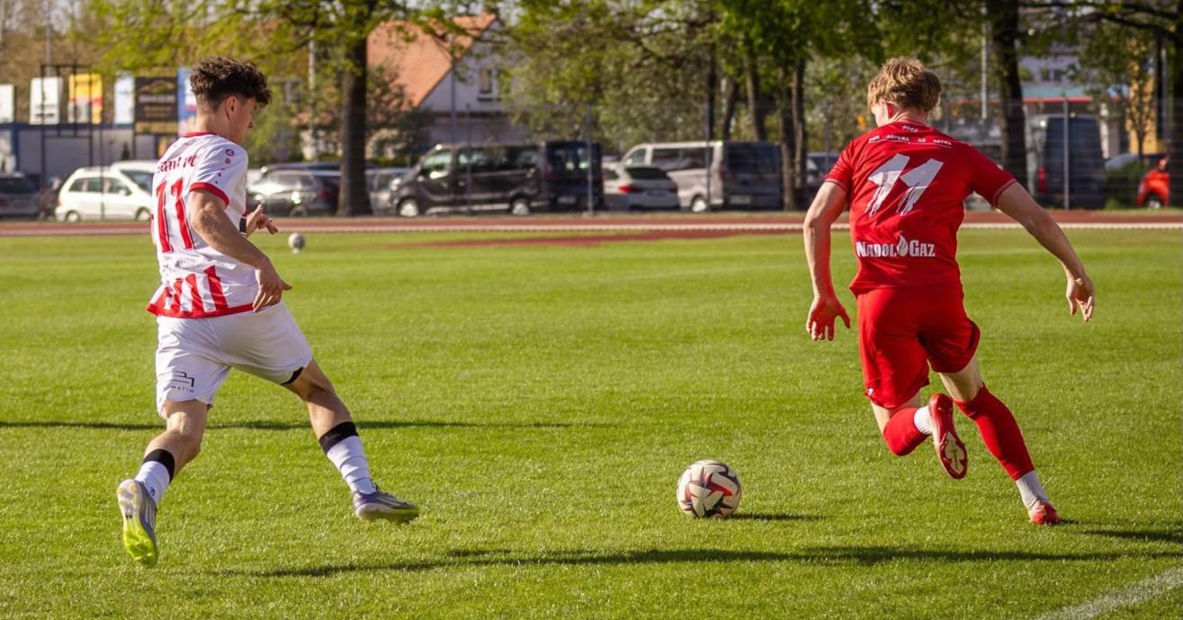 Zapowiedź 4. kolejki MetaLaser IV Ligi