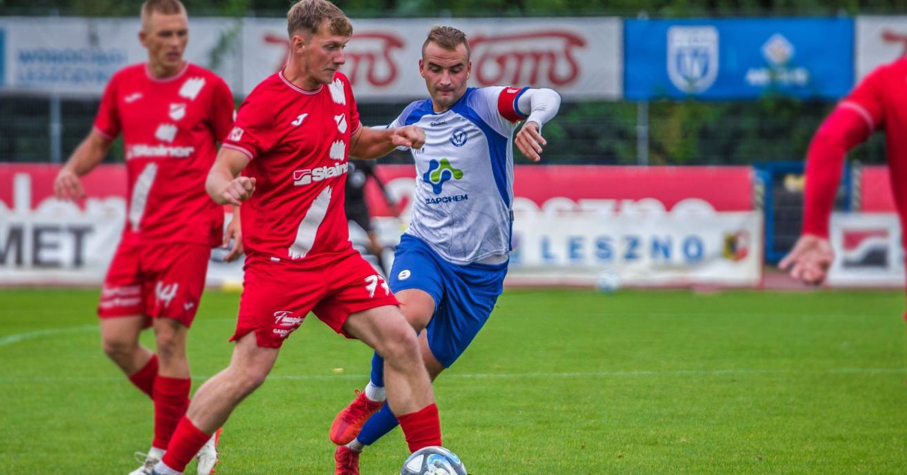 Zapowiedź 5. kolejki ARTBUD Group IV Ligi