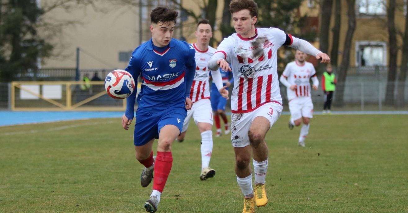 Zapowiedź 6. kolejki ARTBUD Group IV Ligi