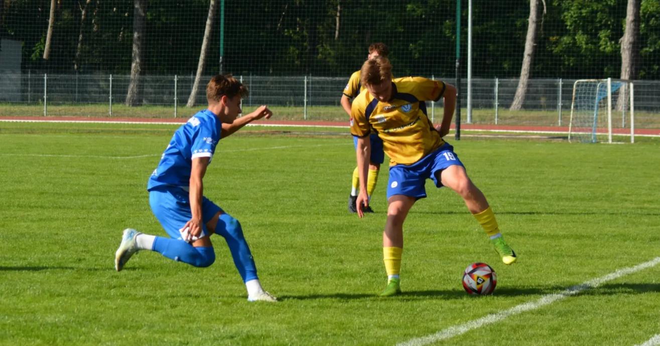 Zapowiedź 6. kolejki MetaLaser IV Ligi