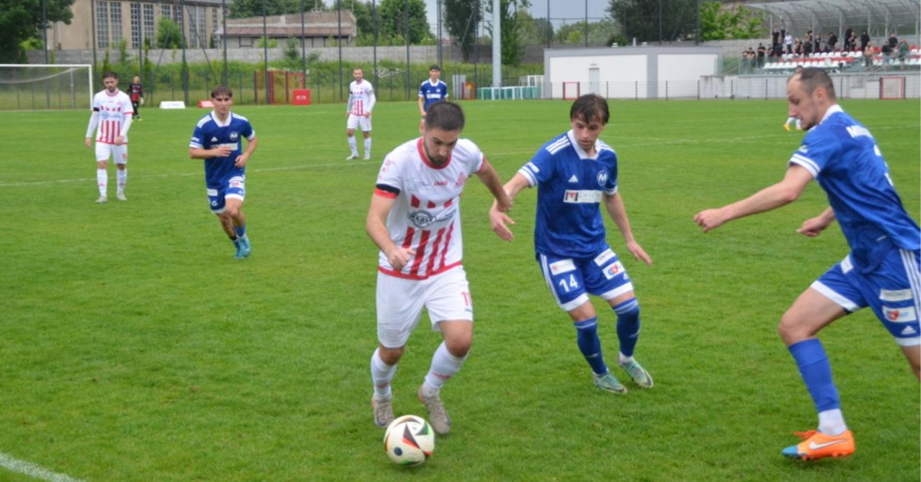Zapowiedź 7. kolejki MetaLaser IV Ligi