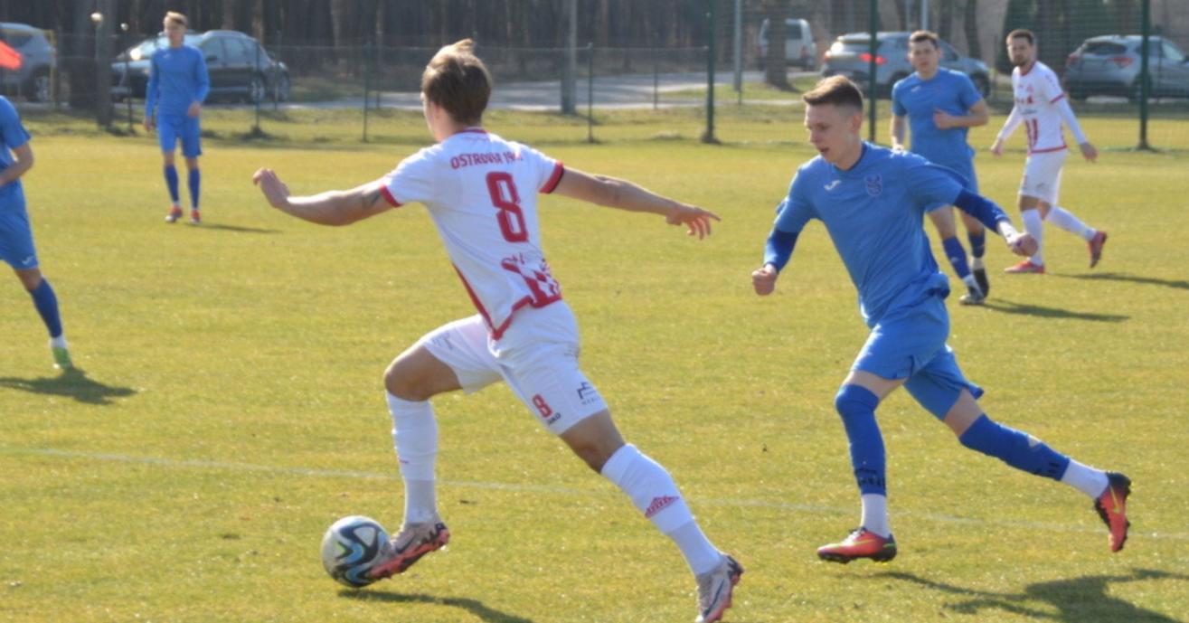 Zapowiedź 8. kolejki ARTBUD Group IV Ligi