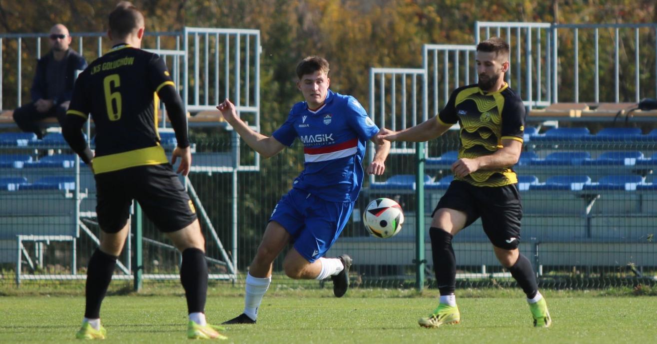 Zapowiedź 9. kolejki ARTBUD Group IV Ligi