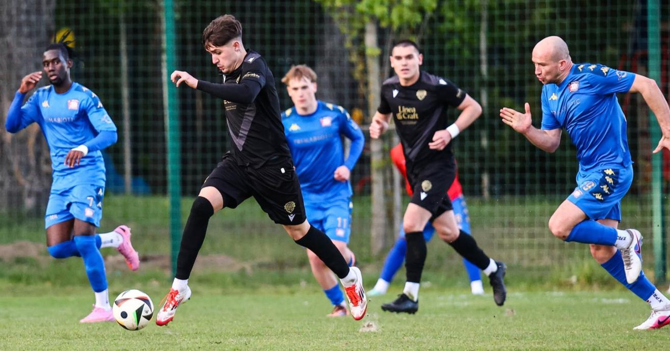 Zapowiedź 9. kolejki MetaLaser IV Ligi