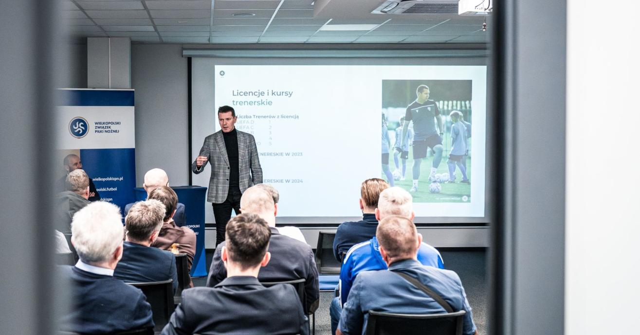 Zapraszamy na tegoroczne spotkania z klubami w strefach