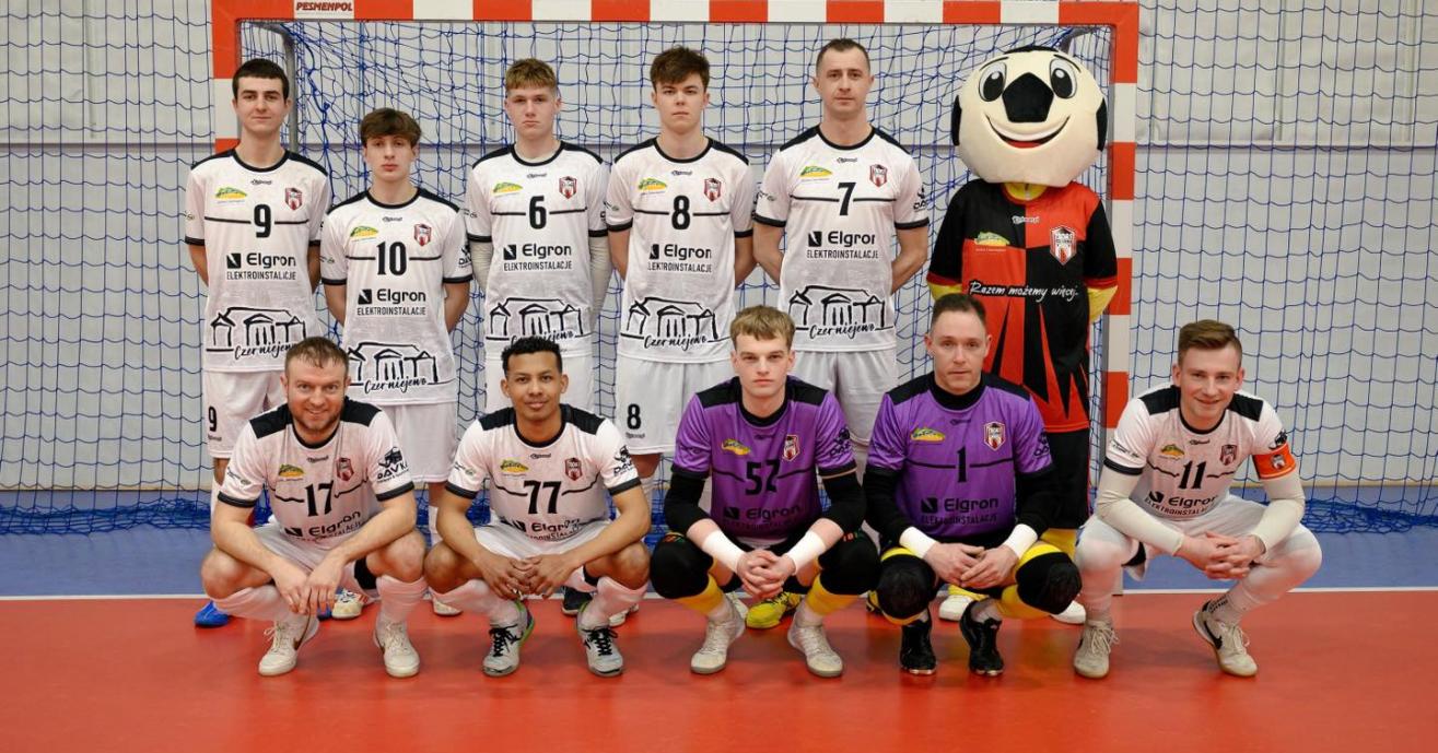 Zdobywane doświadczenie debiutantów