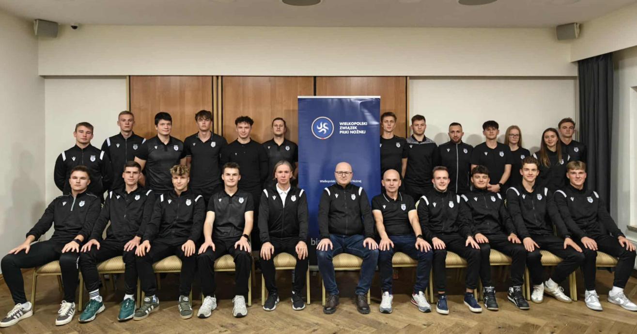 Zgrupowanie Programu Mentorskiego Zachód 3.0