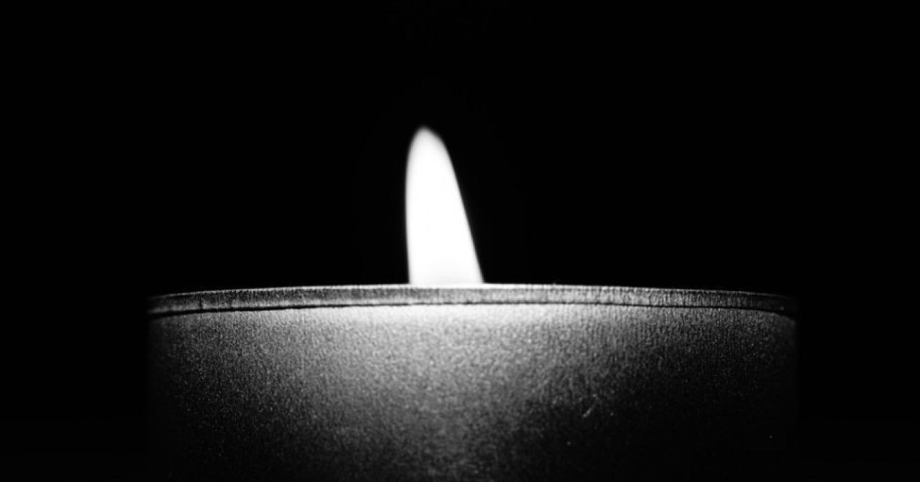 Zmarł śp. Henryk Marczyk