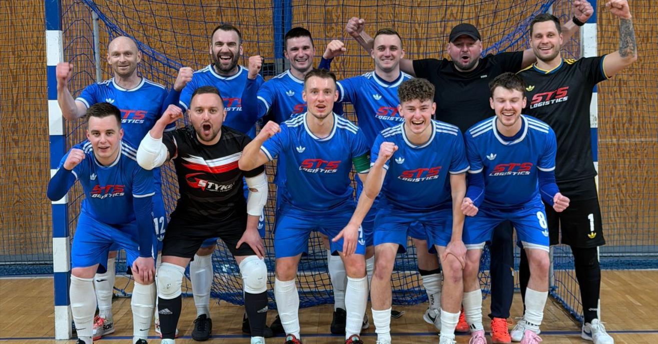 Znamy finalistów Pucharu Polski