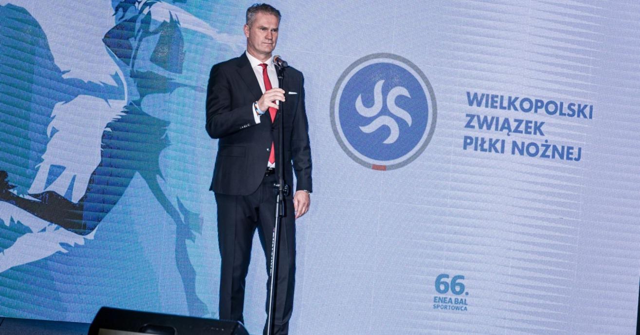 Znamy laureatów V Plebiscytu Wielkopolskiego ZPN
