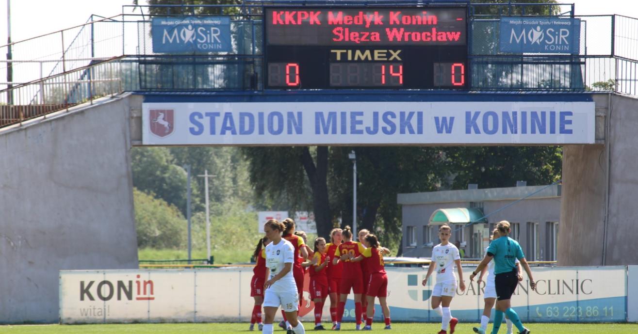 Znamy lokalizację finału Pucharu Polski Kobiet 2025/26