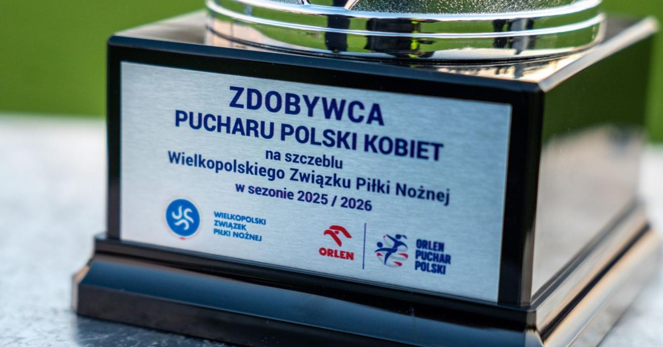 Znamy lokalizację finału Pucharu Polski Kobiet 2026/27