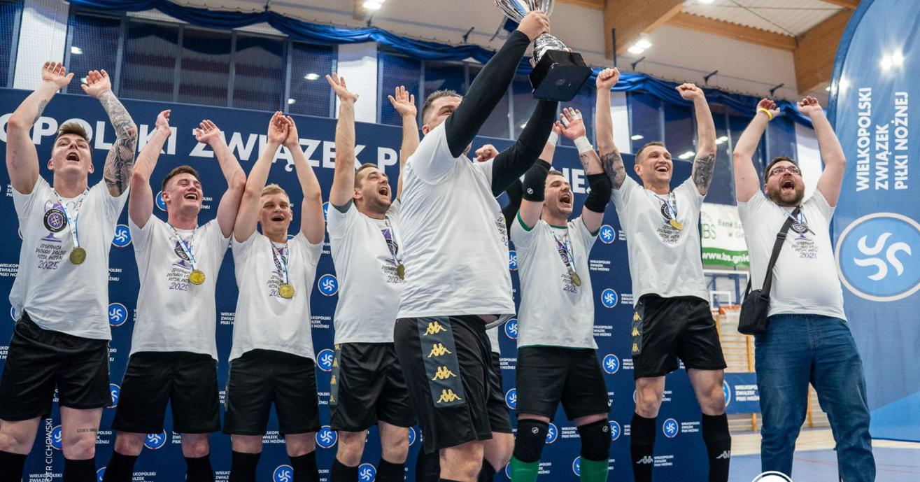 Znamy pary ćwierćfinałowe Pucharu Polski