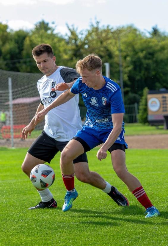 Miesięcznik REDBOX V Ligi – sierpień 2026