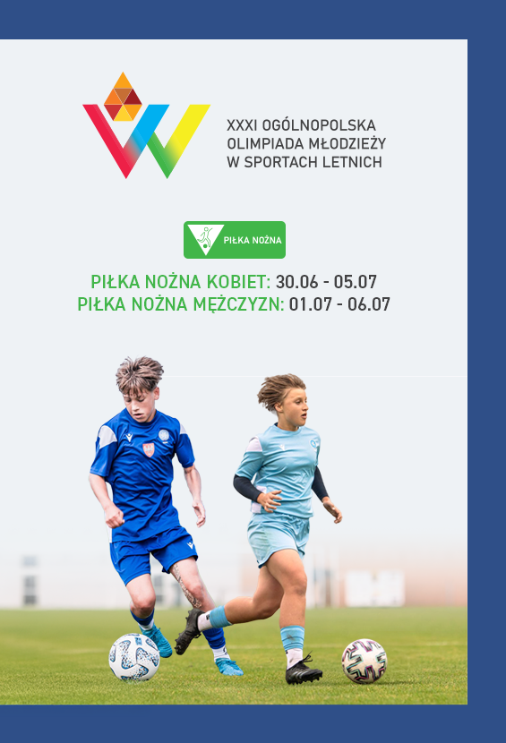 Ogólnopolska Olimpiada Młodzieży 2025
