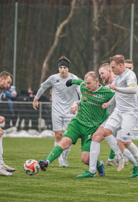 Pierwsze mecze Pucharu Polski 2025/26 za nami