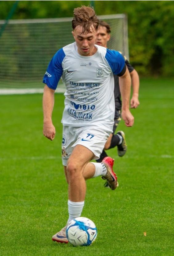 Podsumowanie 11. kolejki MetaLaser IV Ligi