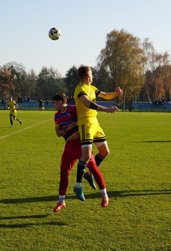 Podsumowanie 16. kolejki ARTBUD Group IV Ligi