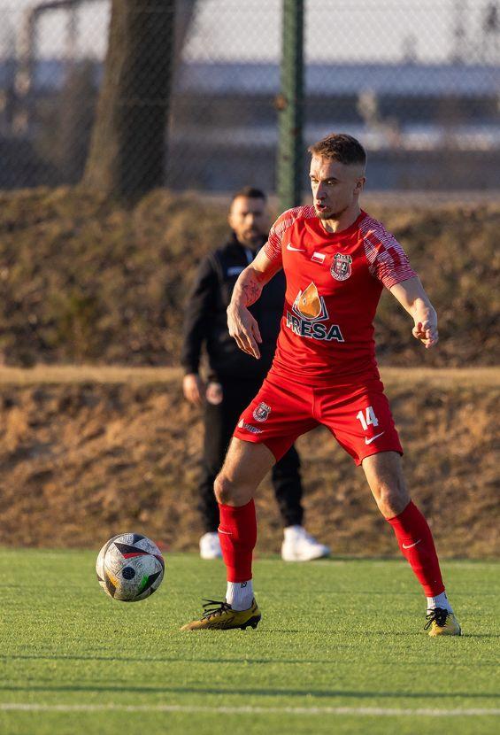 Podsumowanie 18. kolejki ARTBUD Group IV Ligi