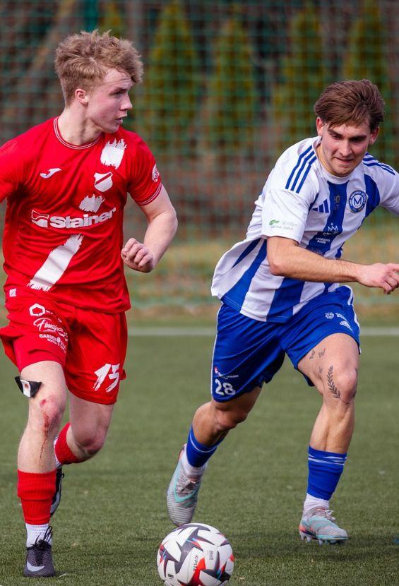 Podsumowanie 19. kolejki ARTBUD Group IV Ligi