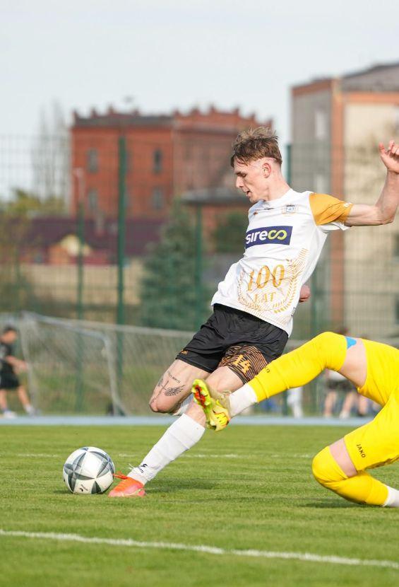 Podsumowanie 24. kolejki ARTBUD Group IV Ligi