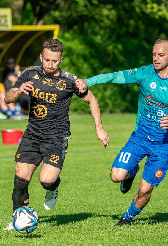 Podsumowanie 26. i 27. kolejki ARTBUD Group IV Ligi