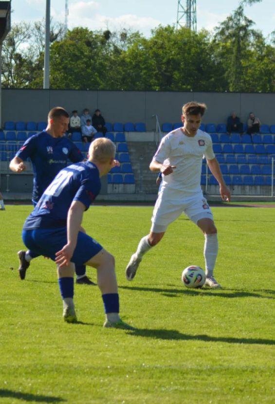 Podsumowanie 28. kolejki ARTBUD Group IV Ligi