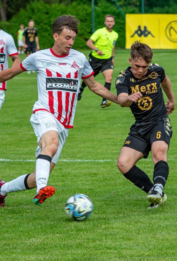 Podsumowanie 31. kolejki ARTBUD Group IV Ligi