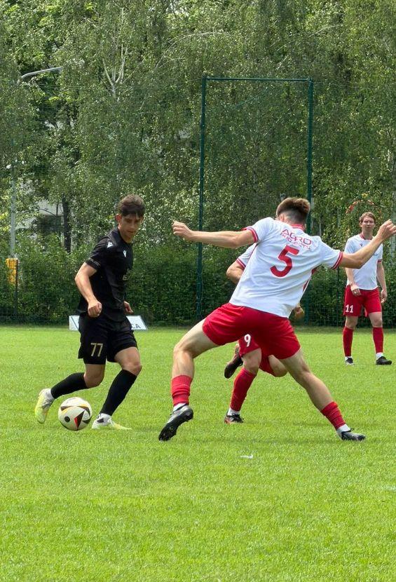 Podsumowanie 33. kolejki ARTBUD Group IV Ligi
