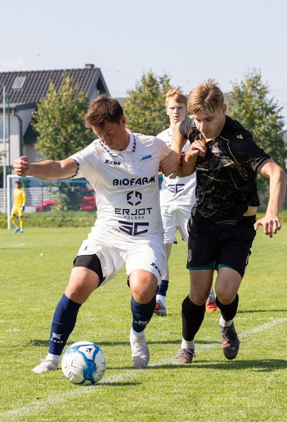 Podsumowanie 7. kolejki MetaLaser IV Ligi
