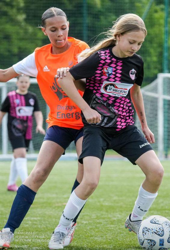 Poznaliśmy finalistki drugiej edycji WielkopolsCUP