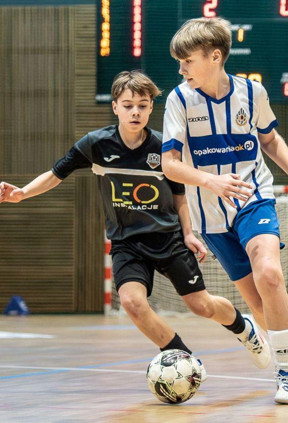 Poznaliśmy finalistów V edycji Futsalowego Pucharu Prezesa