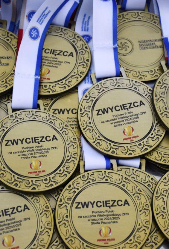 Poznaliśmy pary pierwszej rundy Pucharu Polski
