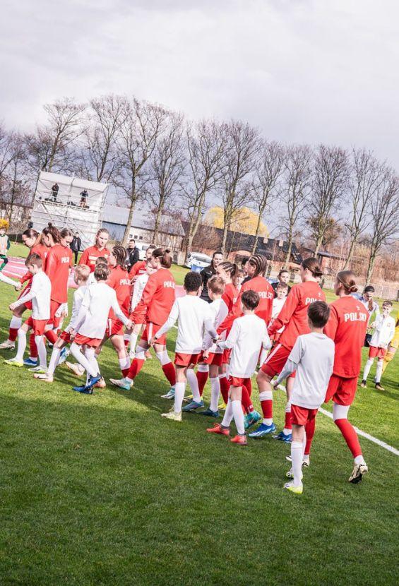 Reprezentacja Polski ponownie zagra w Wielkopolsce!