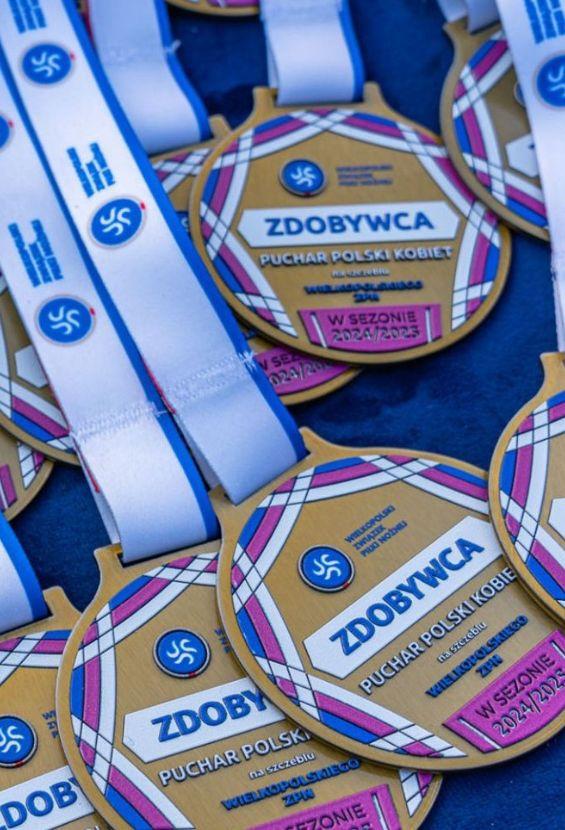 Rozlosowano drabinkę Pucharu Polski Kobiet 2025/26