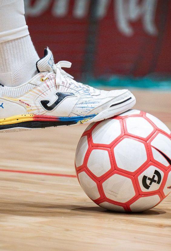Trwa przyjmowanie zgłoszeń do III ligi futsalu mężczyzn na sezon 2025/26