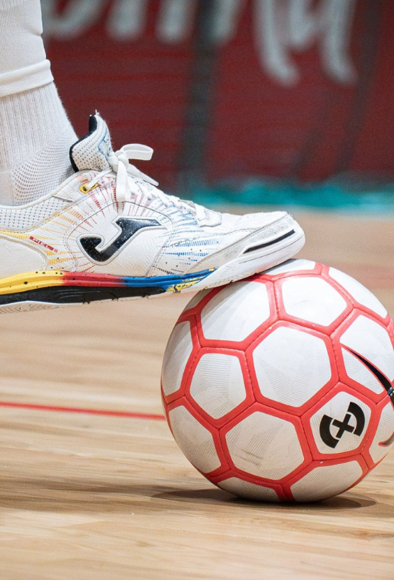 Startują zgłoszenia do Pucharu Polski w futsalu na szczeblu Wielkopolskiego ZPN